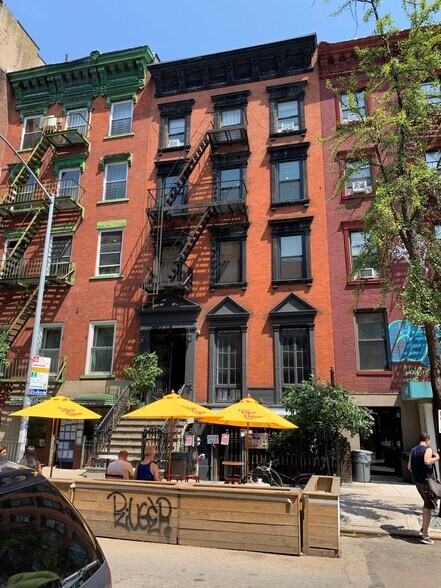 Primary Photo Of 81 E 7th St, New York Apartments For Sale