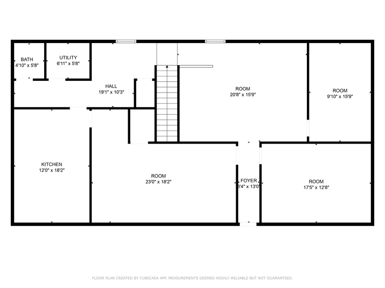More Photos Of 4926-4950 Eisenhower Ave, Alexandria Light Distribution For Lease