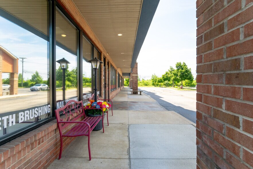 More Photos Of 4171-4235 Canton Center Dr, Canton Unknown For Lease