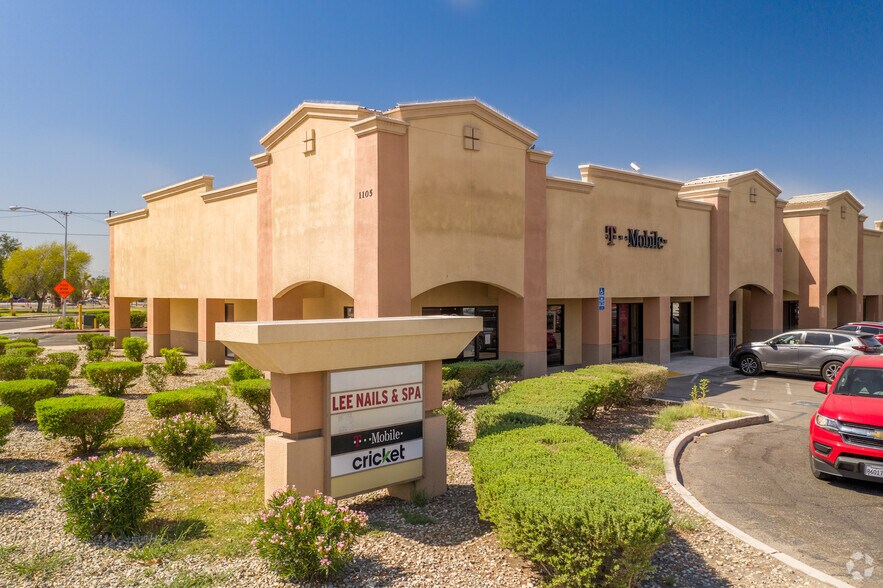 More Photos Of 1407 Imperial Ave W, Calexico Unknown For Lease