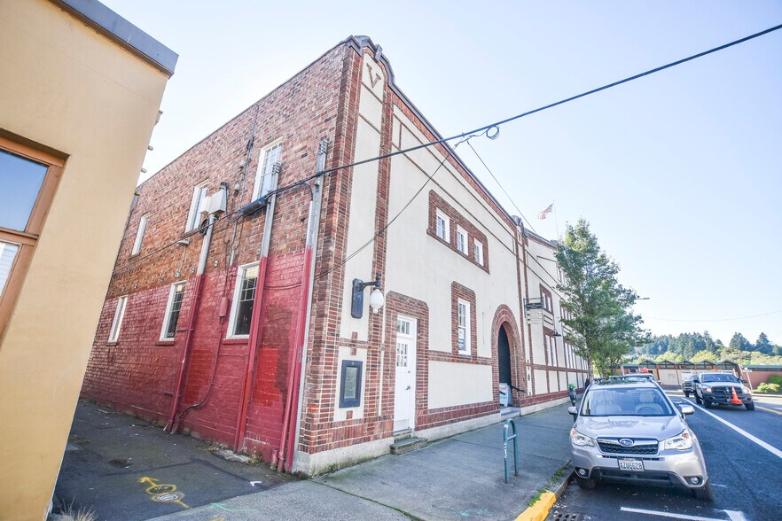 More Photos Of 219 Legion Way SW, Olympia Storefront Retail Office For Lease