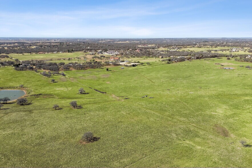 More Photos Of TBD Cross Timbers Rd, Flower Mound Land For Sale