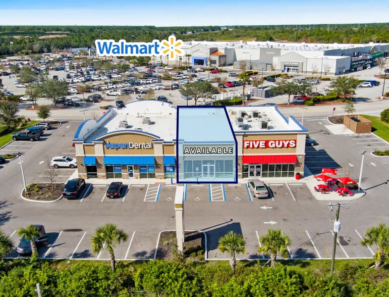 Primary Photo Of 379 Kings Hwy, Punta Gorda General Retail For Lease