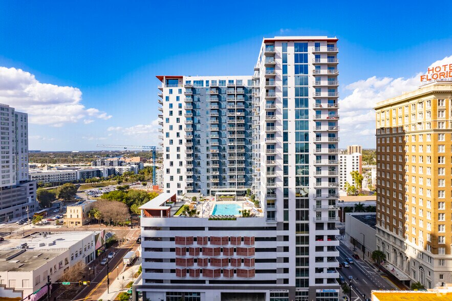 More Photos Of 915 N Franklin St, Tampa Apartments For Lease
