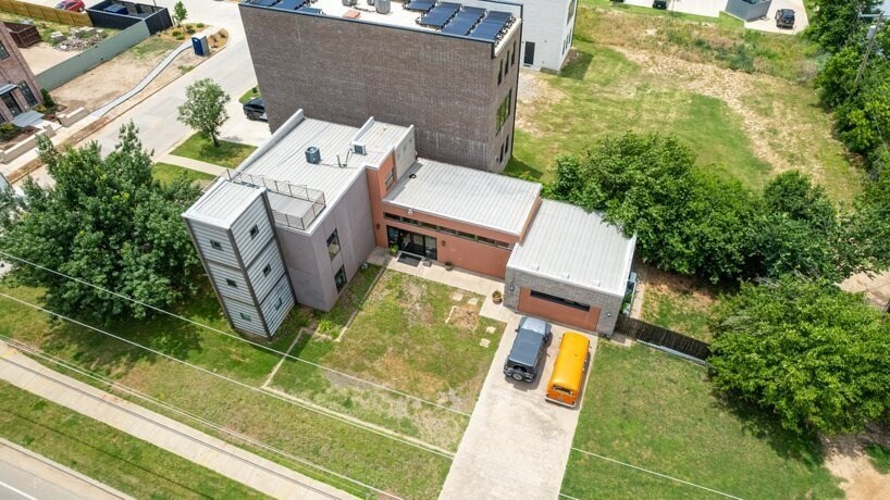 More Photos Of 33 NE 7th St, Oklahoma City Land For Sale