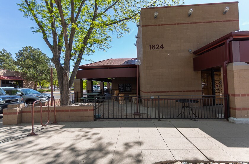 More Photos Of 1627 Lemay ave, Fort Collins General Retail For Lease