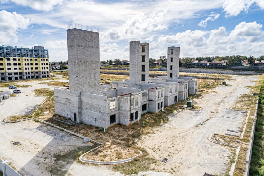 More Photos Of 2691 Livingston Road, Kissimmee Land For Sale
