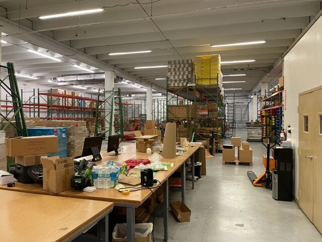 More Photos Of 3181 W Mcnab Rd, Pompano Beach Warehouse For Lease
