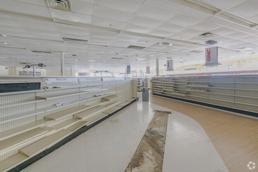 Photo of 1st Floor Ste 