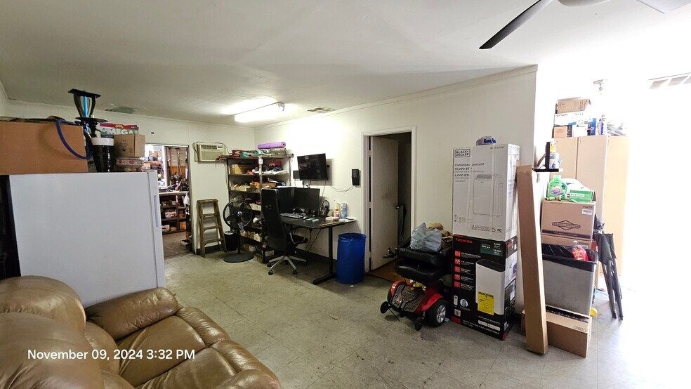 More Photos Of 9724 Alondra Blvd, Bellflower Auto Repair For Sale