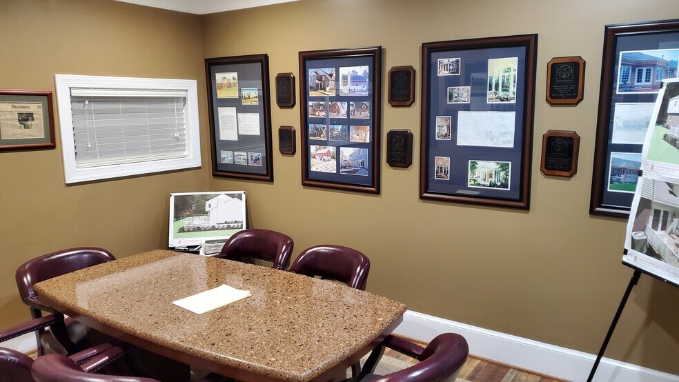 More Photos Of 1101 Coventry Blvd, Yorktown Office Residential For Sale