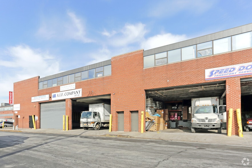 More Photos Of 167-55 148th Ave, Jamaica Warehouse For Lease