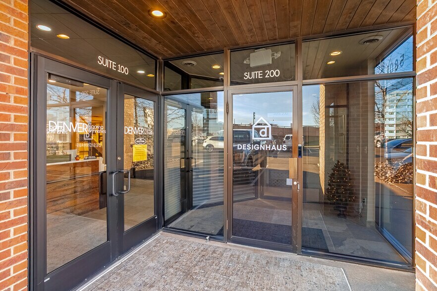 More Photos Of 5801 Logan St, Denver Research And Development For Lease