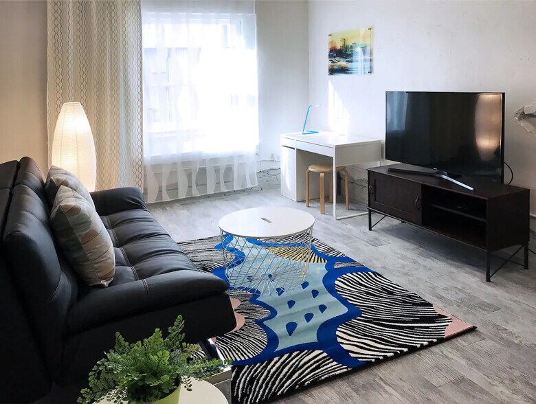 More Photos Of 87 Poplar St NW, Atlanta Apartments For Sale