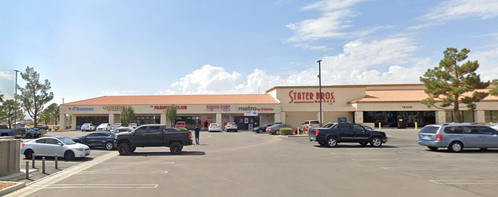 More Photos Of 15263 Hook Blvd, Victorville Storefront Retail Office For Lease