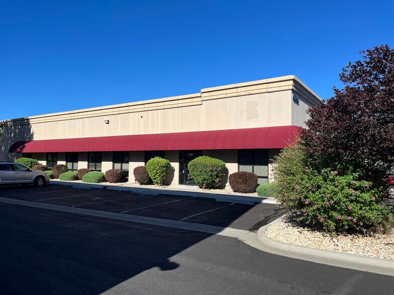 More Photos Of 4655 Longley Ln, Reno Light Distribution For Lease