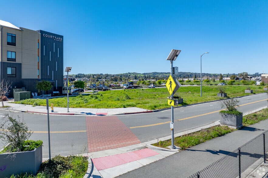 More Photos Of , Petaluma Land For Sale