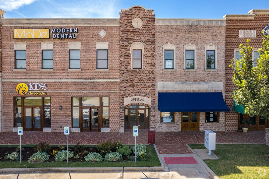 More Photos Of 3610 Shire Blvd, Richardson Storefront Retail Office For Lease