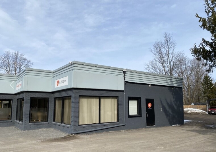 Primary Photo Of 8358 Dale Rd, Hamilton Service For Lease