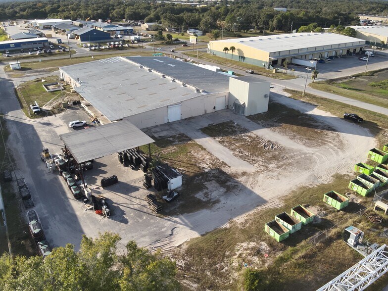 More Photos Of 3110 Reynolds Rd, Lakeland Warehouse For Lease