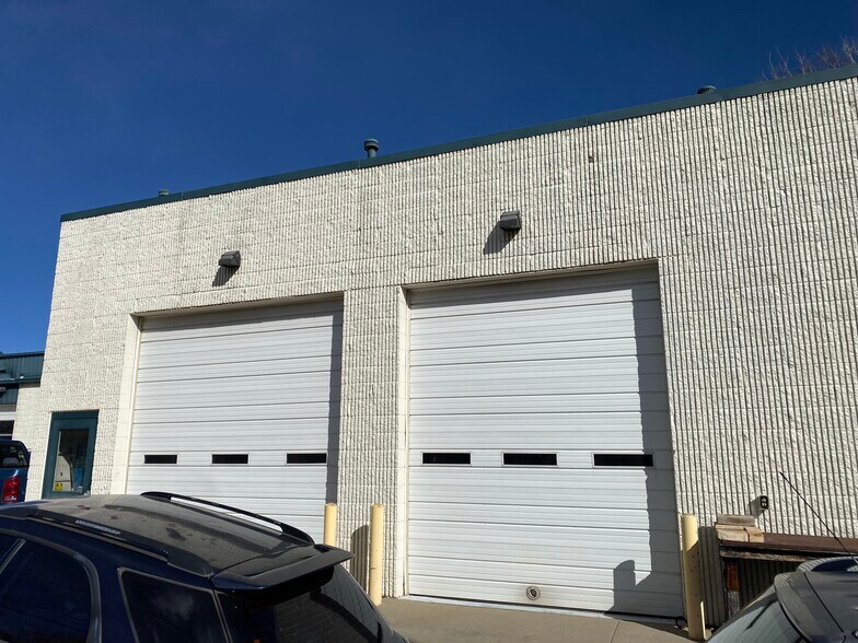 More Photos Of 5745 Independence St, Arvada Auto Repair For Sale