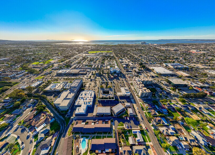 More Photos Of 815 3rd Ave, Chula Vista Office For Sale