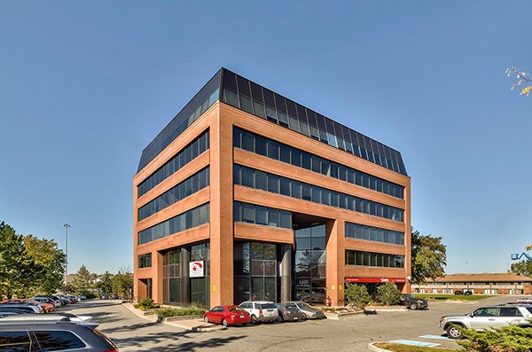 Primary Photo Of 260 Hearst Way, Ottawa Office For Lease