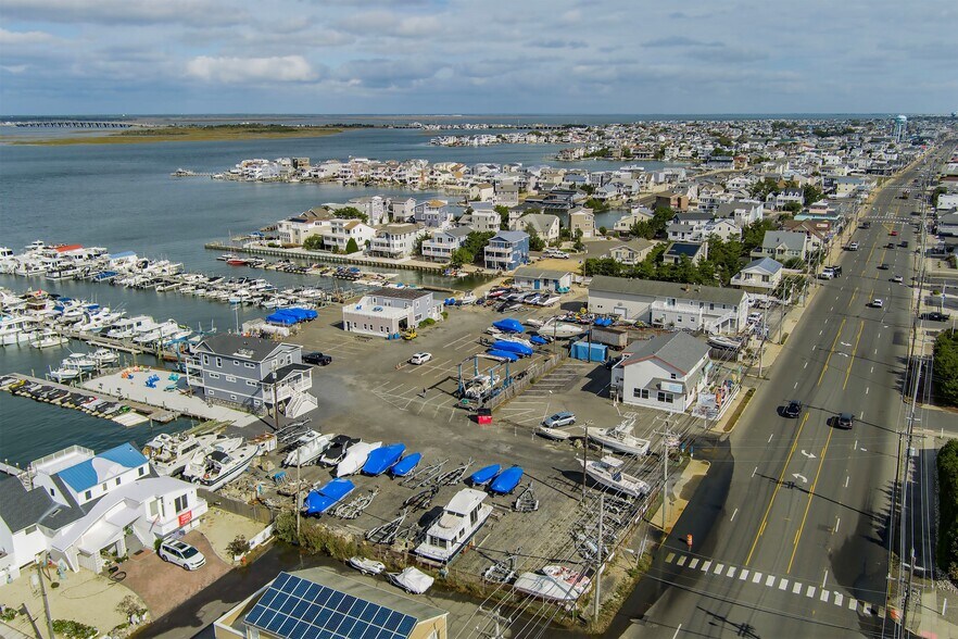 More Photos Of 3110 Long Beach Blvd, Long Beach Township Marina For Sale