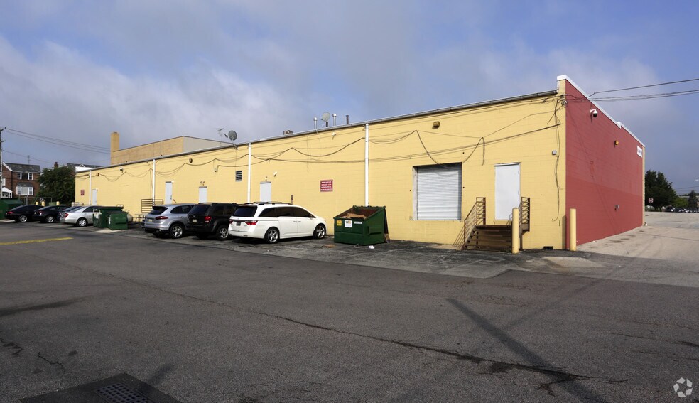 More Photos Of 1600-1616 E Wadsworth Ave, Philadelphia Unknown For Lease