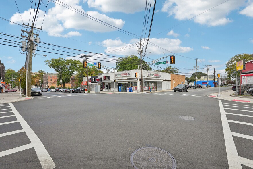 More Photos Of 721-731 Chancellor ave, Irvington Storefront For Sale