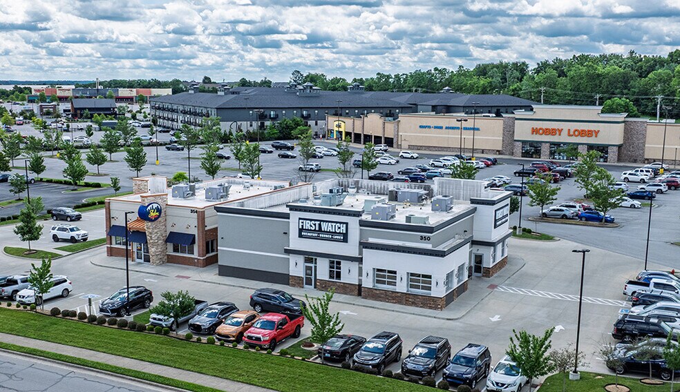 Primary Photo Of , Nicholasville General Retail For Sale