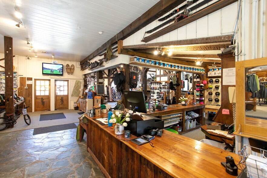 More Photos Of 39 Main St, South Egremont Storefront Retail Residential For Sale