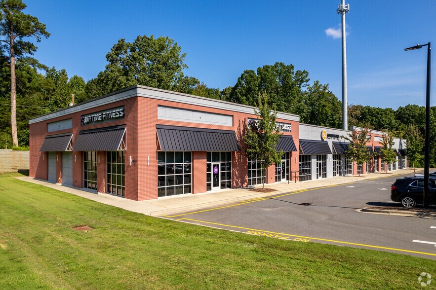 More Photos Of 1474 Highway 160 E, Fort Mill Storefront Retail Office For Lease
