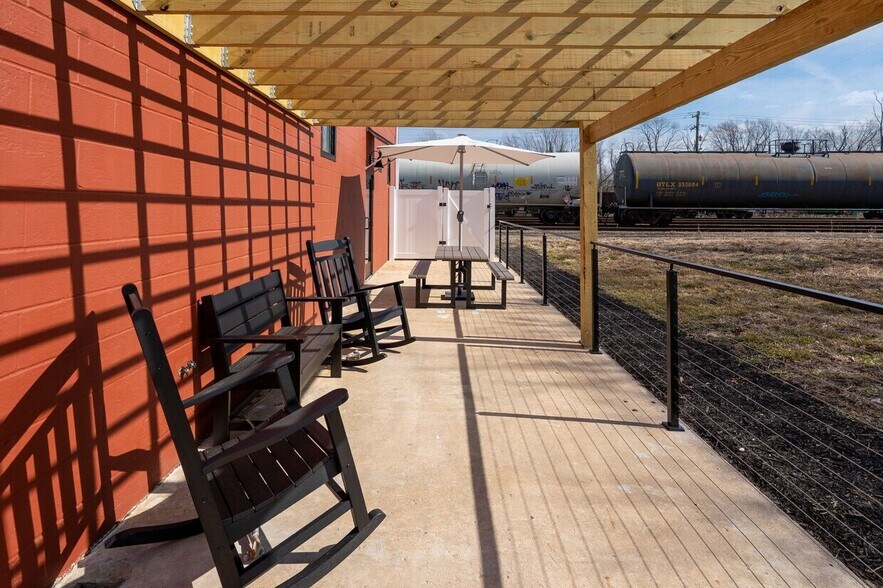 More Photos Of 117 S Main St, Hopewell Coworking Space