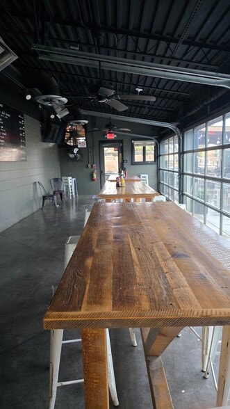 More Photos Of 2102 Telshor Ct, Las Cruces Restaurant For Sale