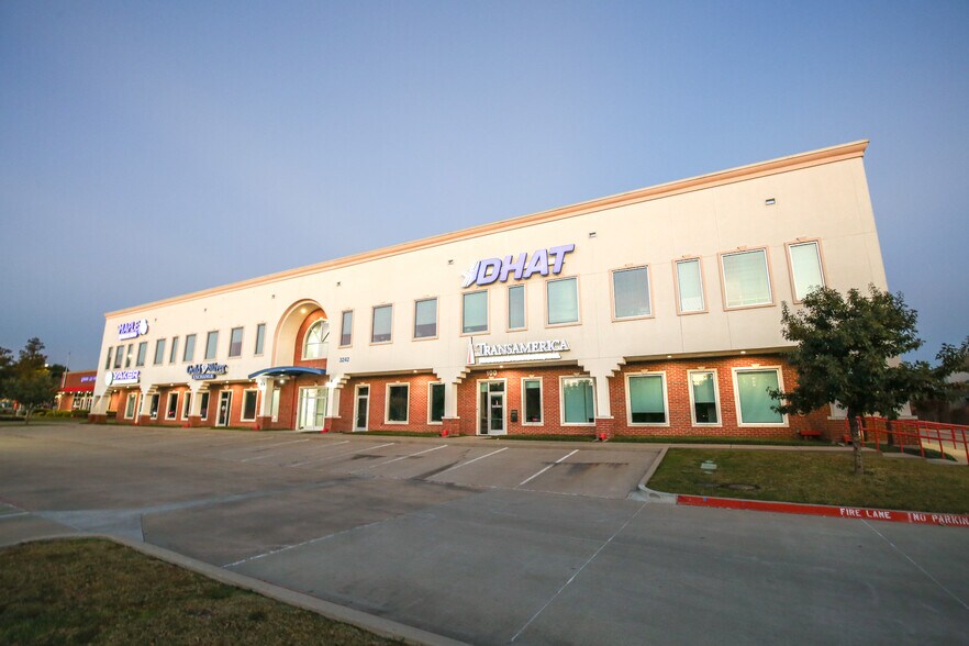 More Photos Of 3242 Preston Rd, Plano Medical For Lease