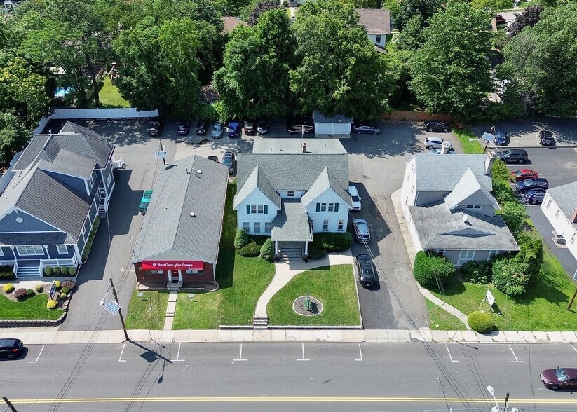 More Photos Of 661 Franklin Ave, Nutley Office Residential For Sale