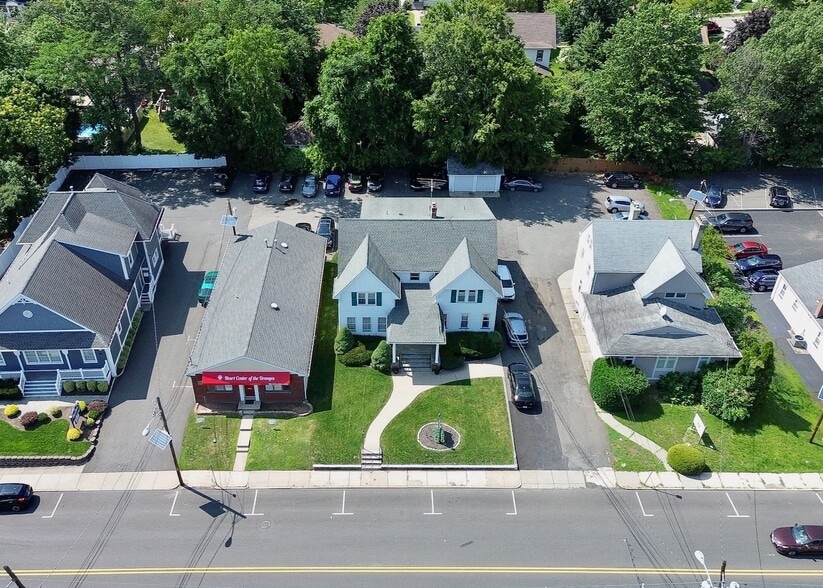 More Photos Of 661 Franklin Ave, Nutley Office For Sale