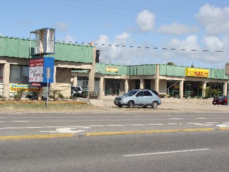 Primary Photo Of 2115 61st St, Galveston Storefront Retail Office For Lease