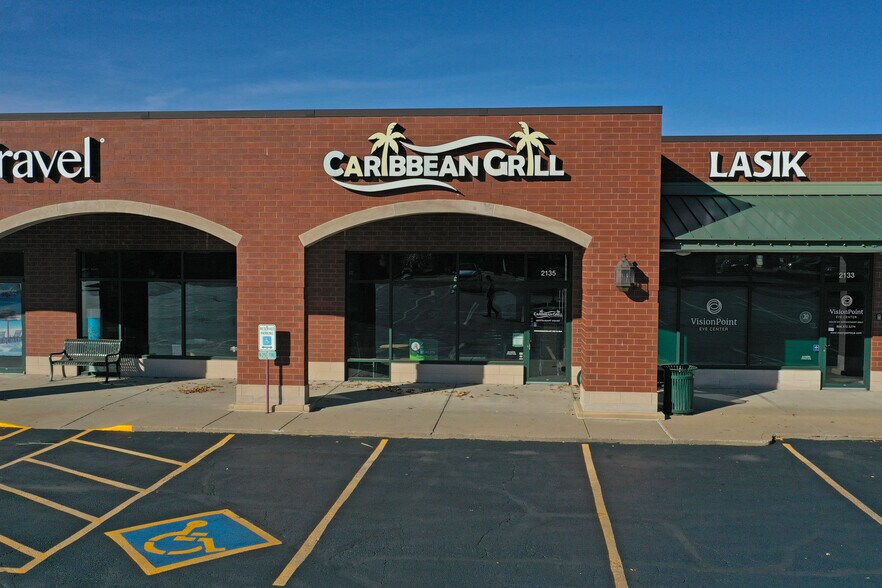 More Photos Of , Champaign General Retail For Sale