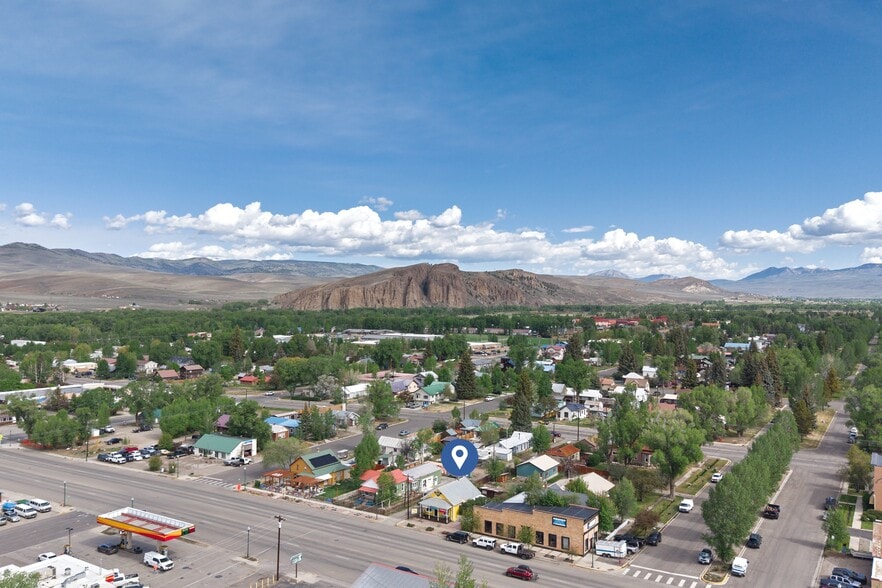 More Photos Of 608 W Tomichi Ave, Gunnison General Retail For Sale