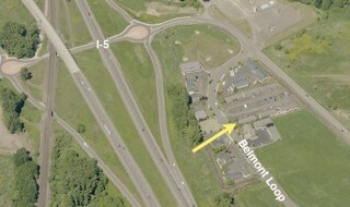 More Photos Of 1900 Belmont Loop, Woodland Storefront Retail Office For Lease