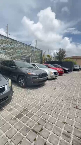 Primary Photo Of 680 NW 71st St, Miami Storefront For Sale