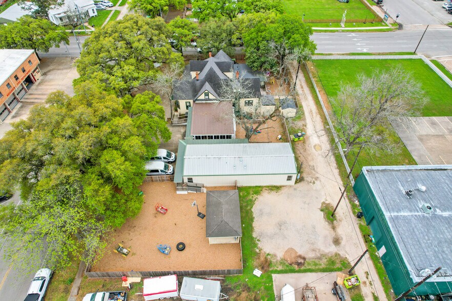 More Photos Of 1030 4th St, Rosenberg Daycare Center For Sale