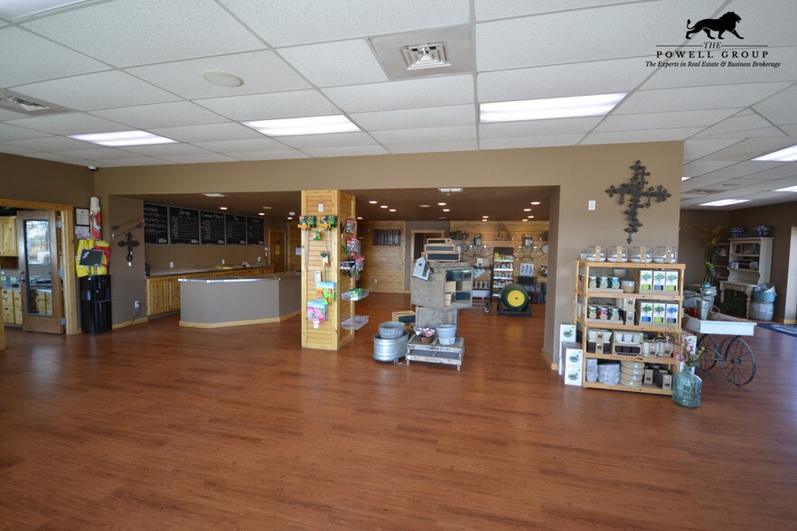 More Photos Of 2304 FM 1585, Lubbock General Retail For Sale