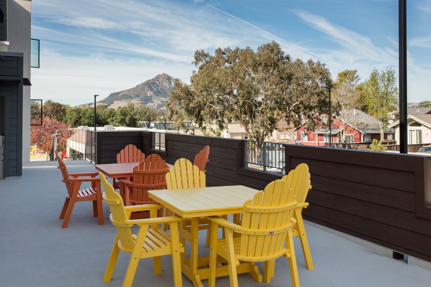 More Photos Of 1340 Taft St, San Luis Obispo Apartments For Lease