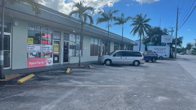 More Photos Of 3658-3674 Davie Blvd, Fort Lauderdale General Retail For Sale