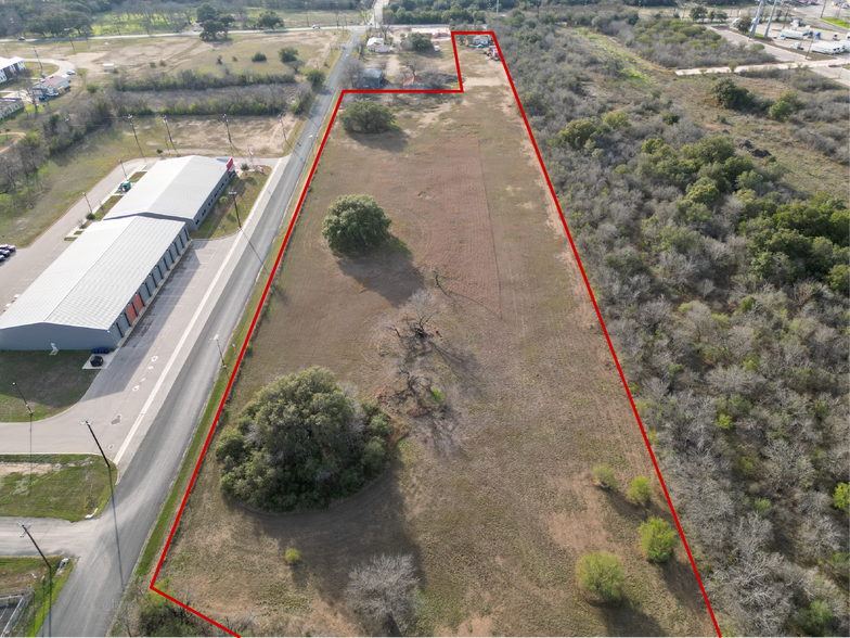 More Photos Of 9758 Southton Rd, San Antonio Land For Sale