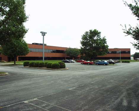 More Photos Of 2555 Kingston Rd, York Office For Lease