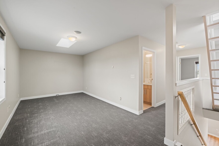 More Photos Of 1922 9th Ave SE, Calgary Storefront Retail Residential For Sale